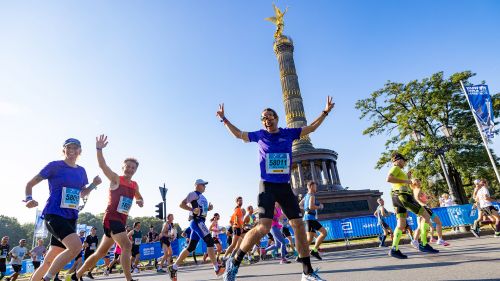 MARATONA DI BERLINO | 42K 2021